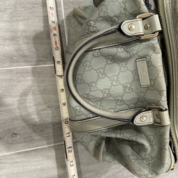 Gucci Joy Boston Bag - Picture 17 of 17